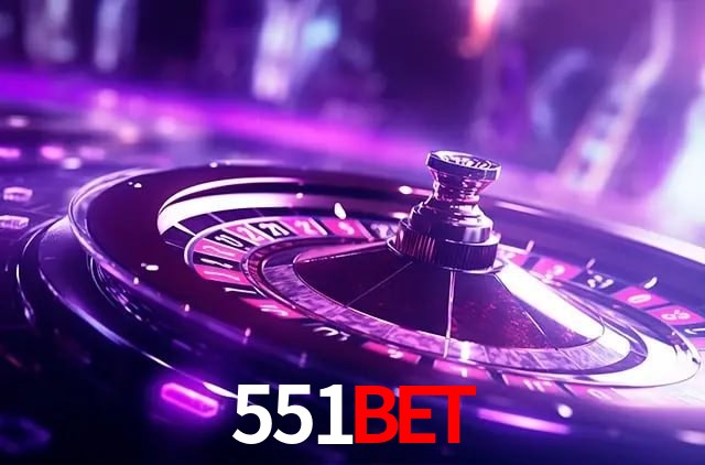 Desvendando o Mundo dos Jogos Virtuais na 551Bet