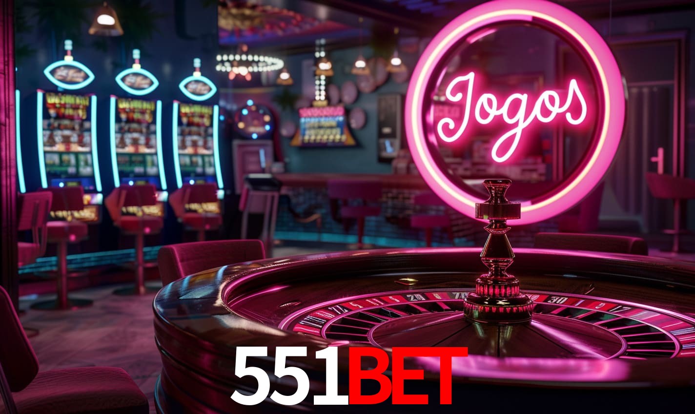 Descubra a Essência do 551Bet: Nossa História e Compromissos