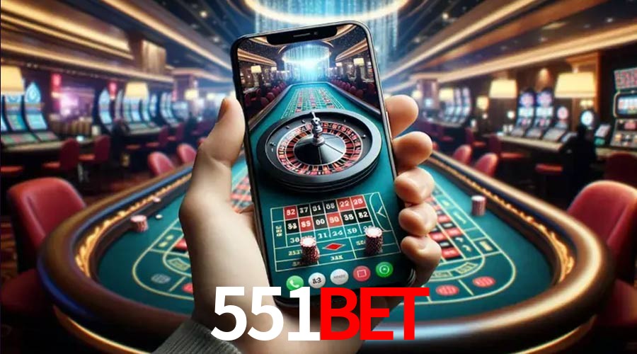 Secure Login 551Bet