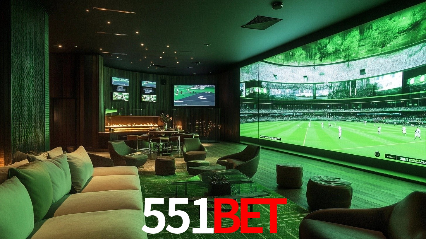 551Bet