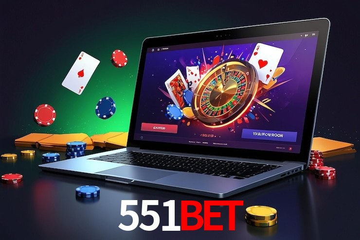 Tecnologia da Plataforma 551Bet