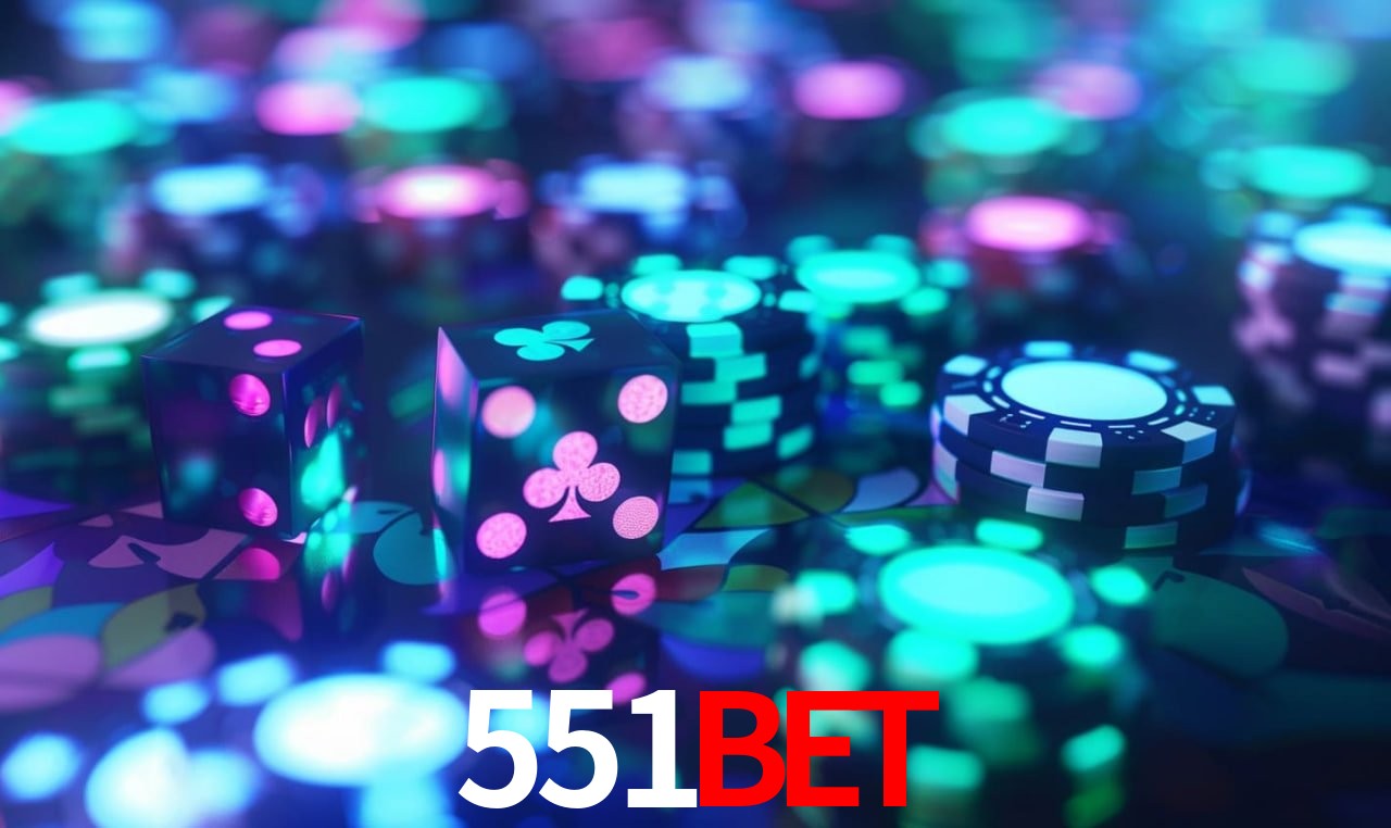 Bônus Diários 551Bet