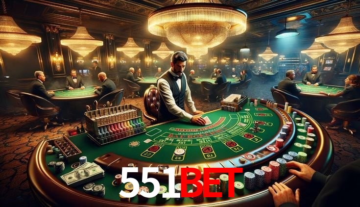 Player Reviews 551Bet