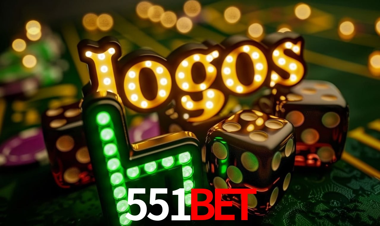 Estatísticas 551Bet