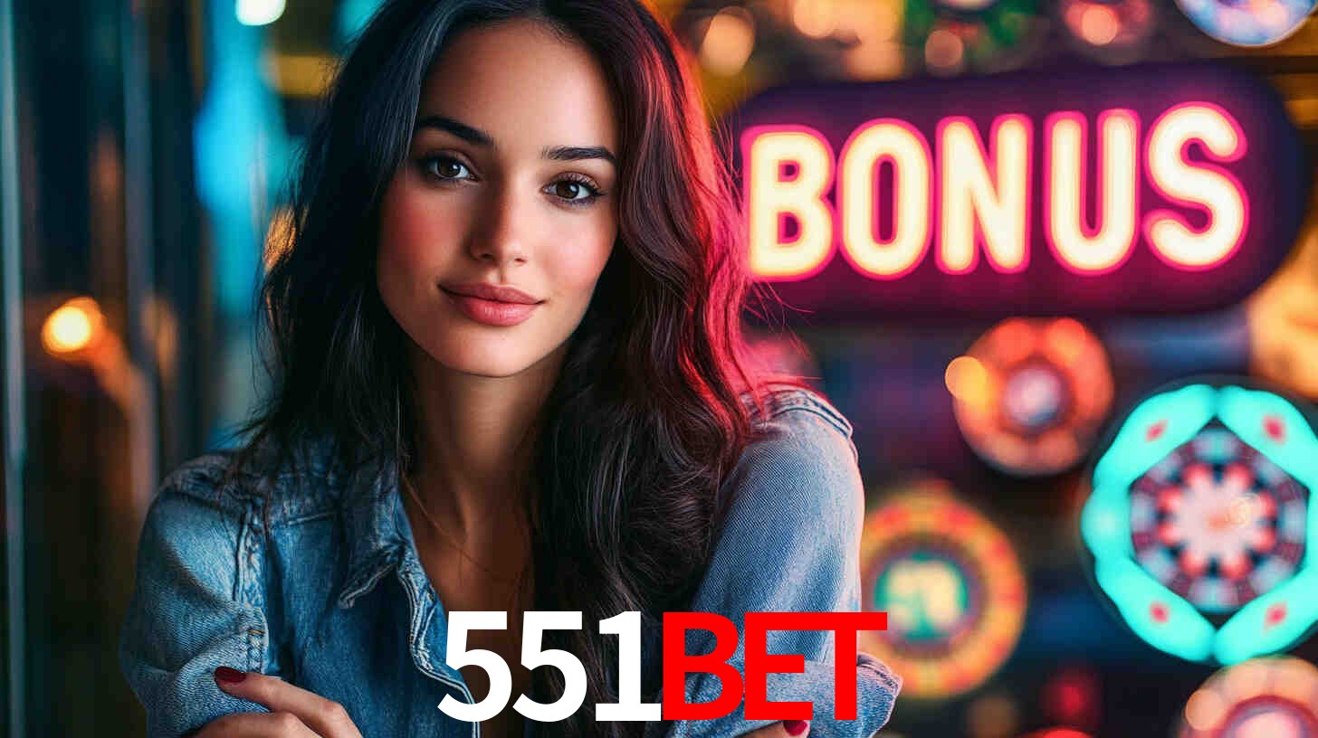551Bet: Seu Cassino Premiado com Pagamentos Rápidos