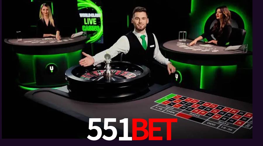 Security Systems 551Bet