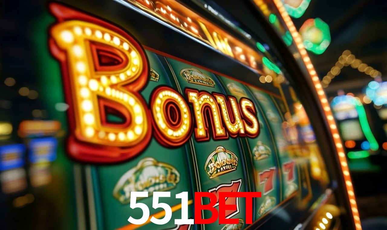 Promoções Sazonais 551Bet
