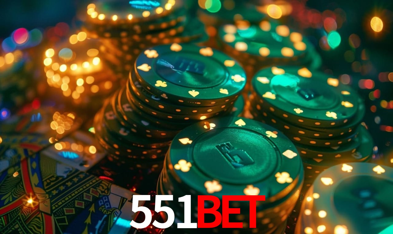Mesa de Blackjack 551Bet