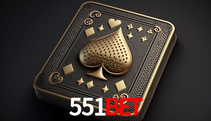 Apostas de Futebol 551Bet