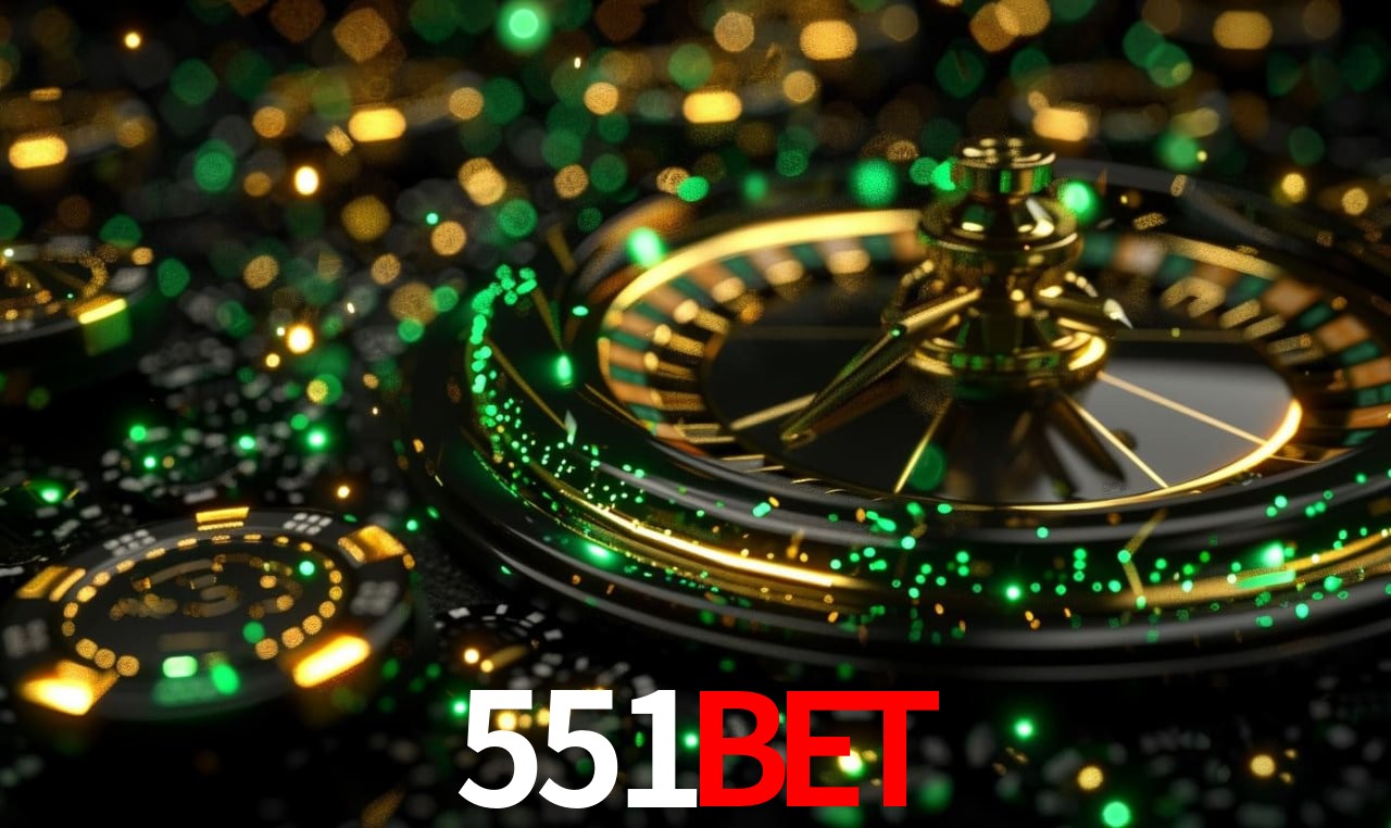 cassino 551Bet