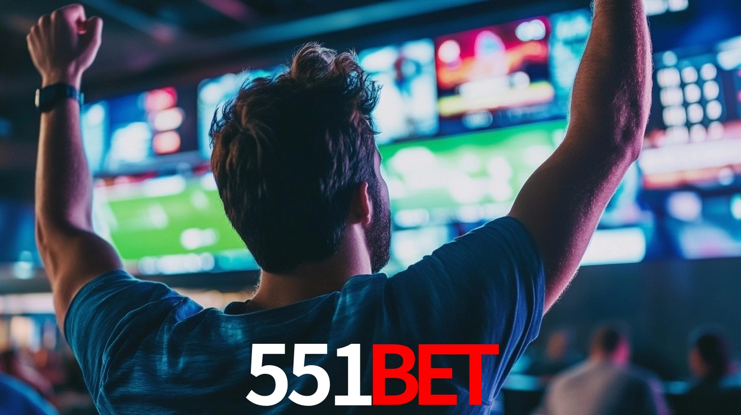 551Bet App