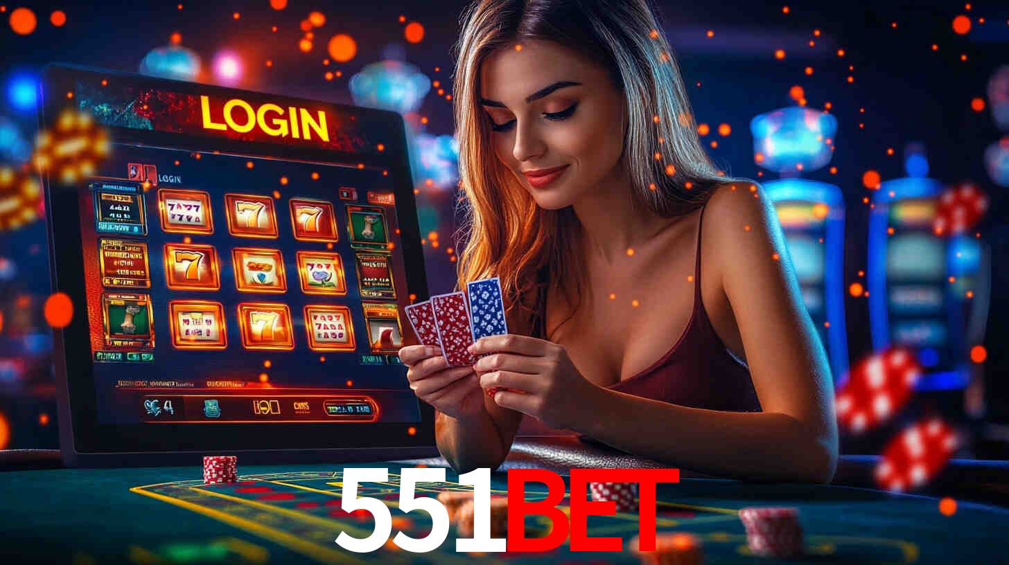 551Bet App
