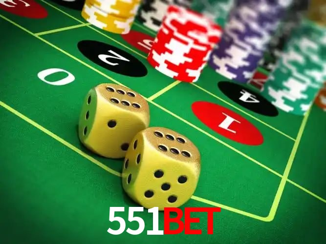 Welcome Bonus 551Bet