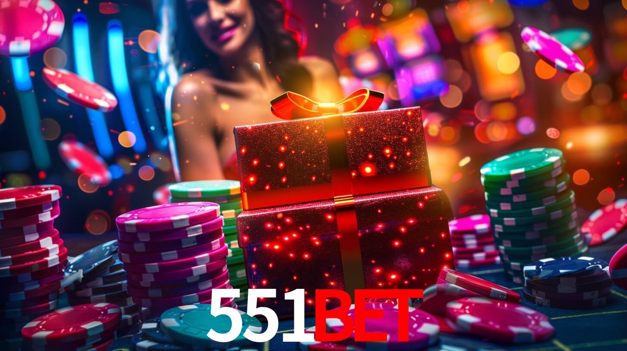 Explorando a Categoria de Eventos em Apostas na 551Bet