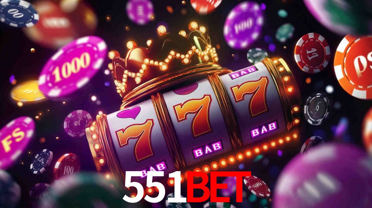 Live Casino 551Bet