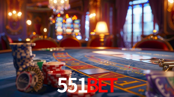 2FA Security 551Bet