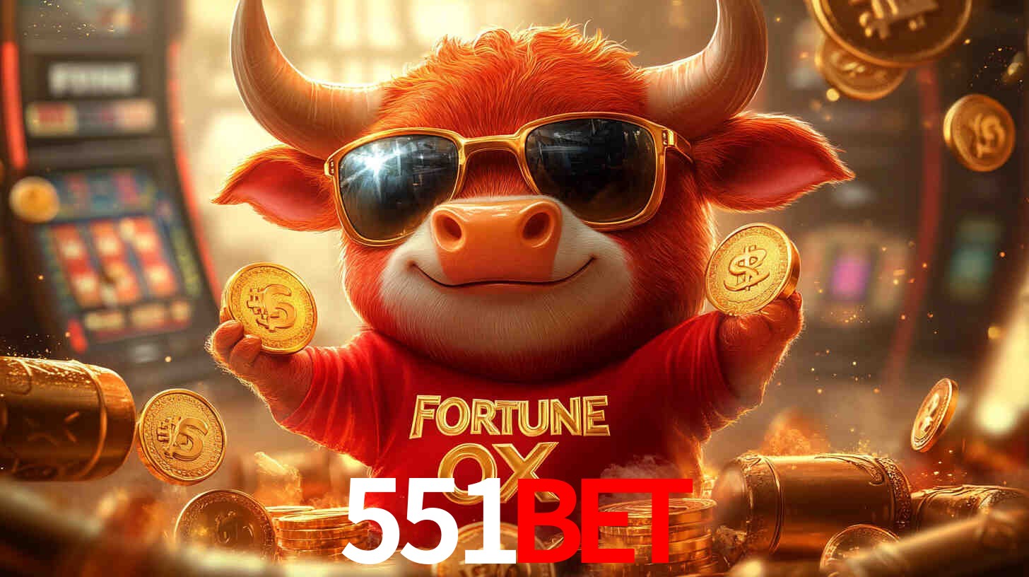 551Bet: Seu Especialista em Apostas Esportivas Brasileiras
