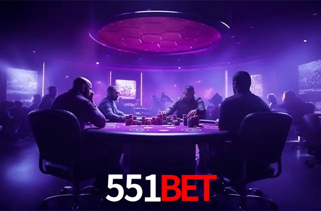Apostas de Tênis 551Bet