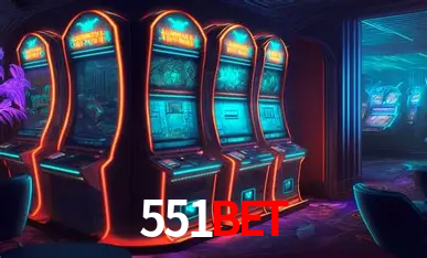 Desvendando o Mundo dos Jogos Virtuais na 551Bet