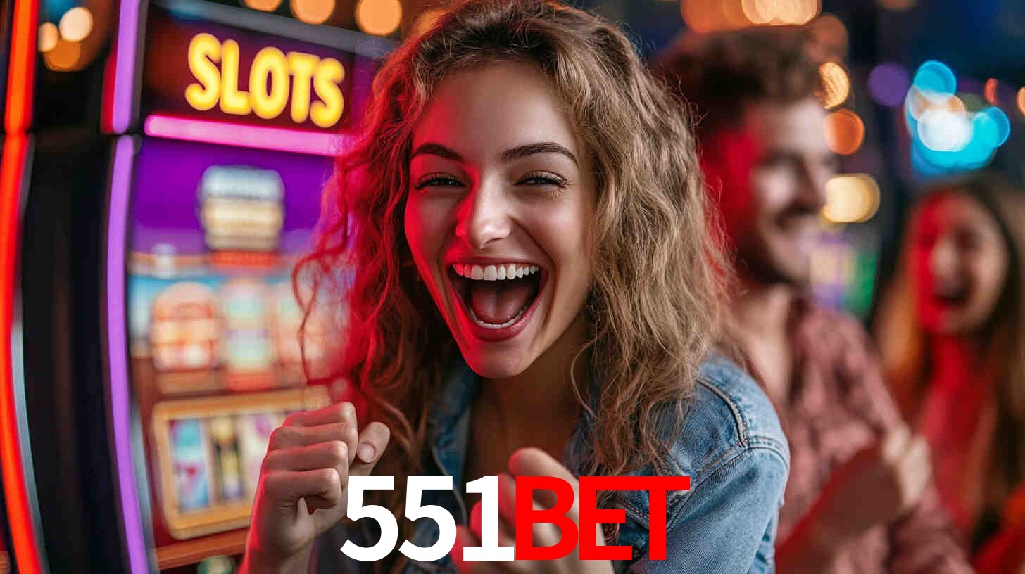 A Experiência Imersiva dos Cassinos Ao Vivo no 551Bet