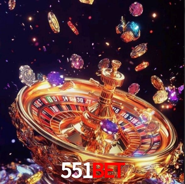Benefícios da Conta 551Bet