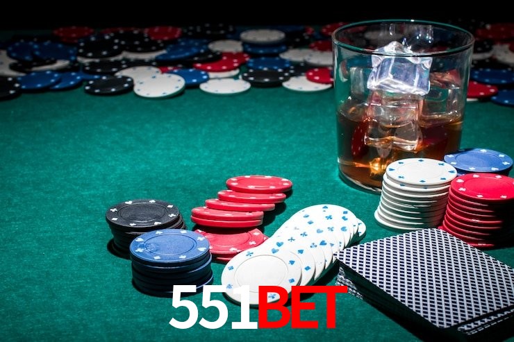 Programa VIP 551Bet