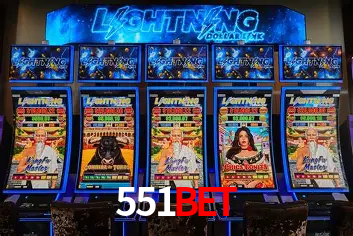 A Emoção da Loteria na 551Bet: Uma Chance de Mudança de Vida