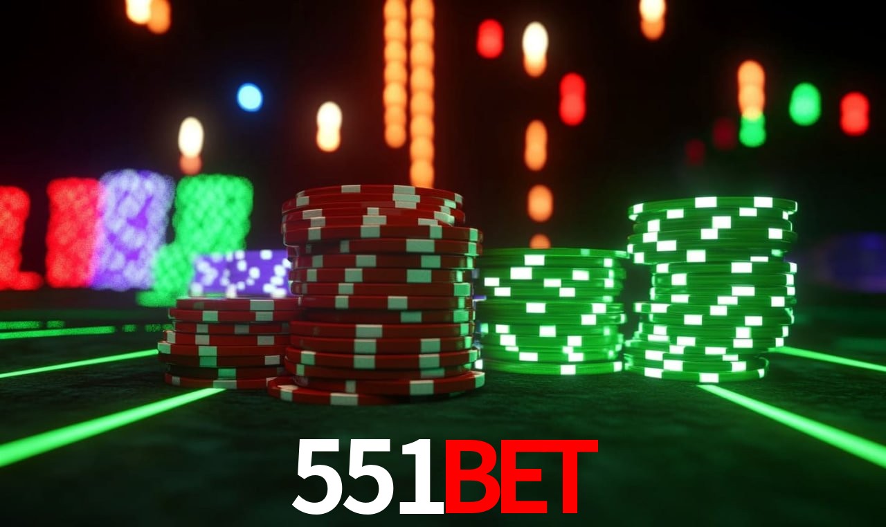 Bonus Features 551Bet
