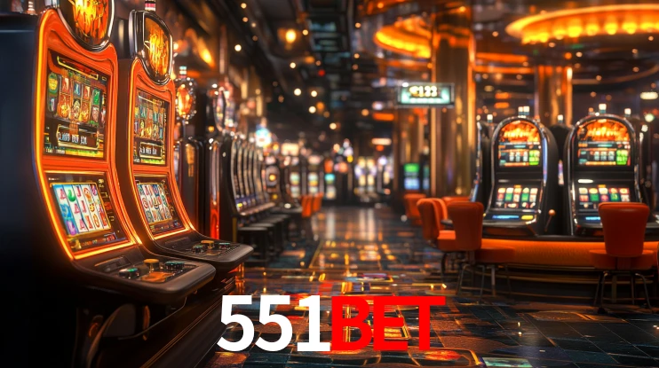 Premium Interface 551Bet