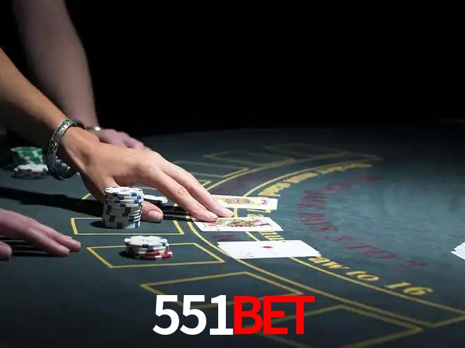 Sistemas de Segurança 551Bet