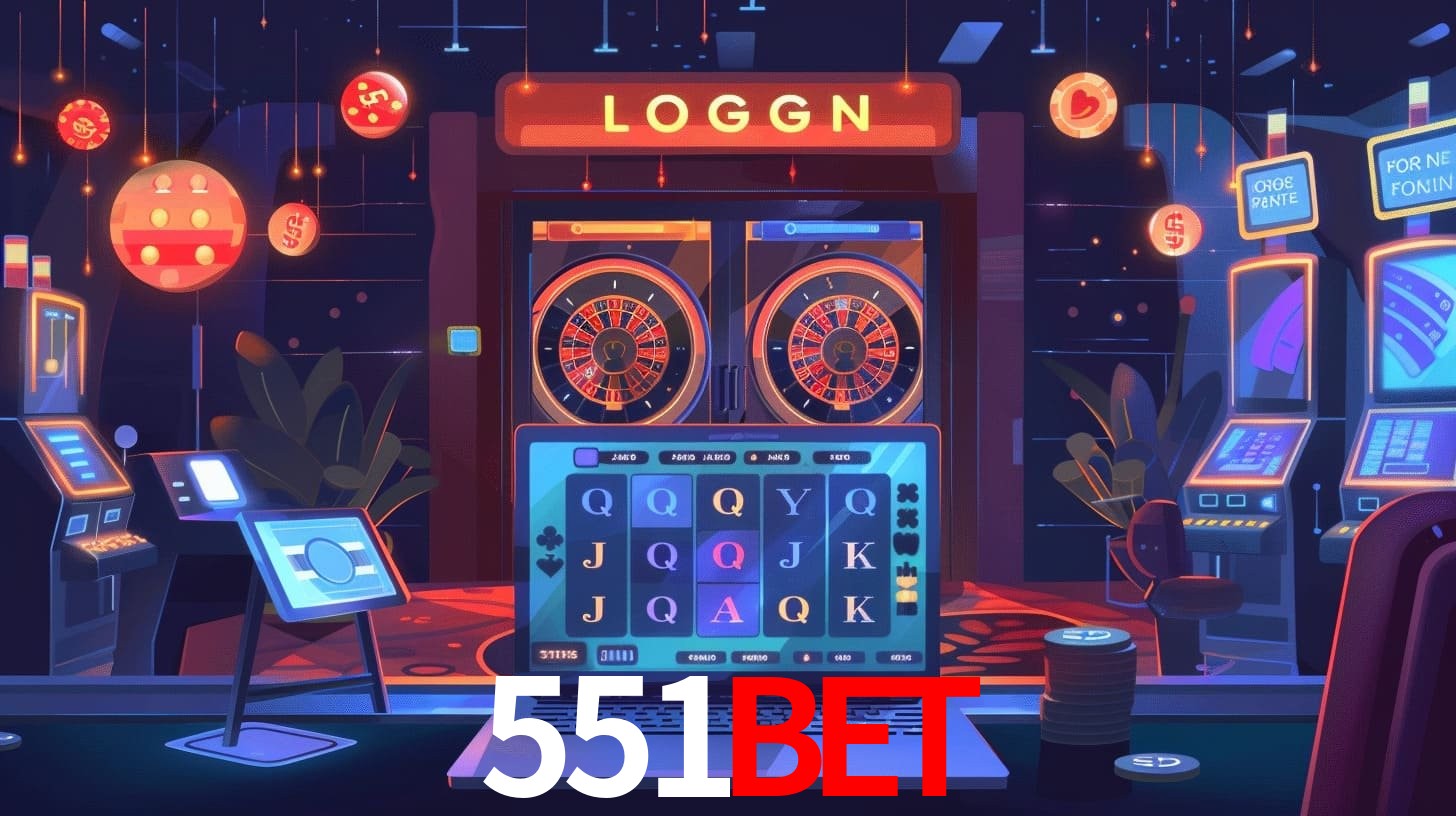 Segurança 2FA 551Bet