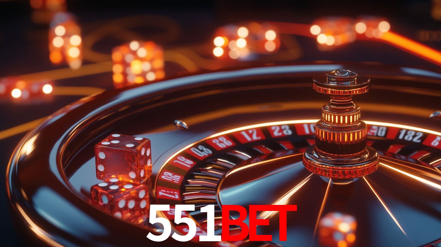 551Bet App