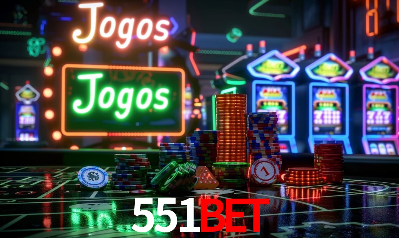 551Bet Login