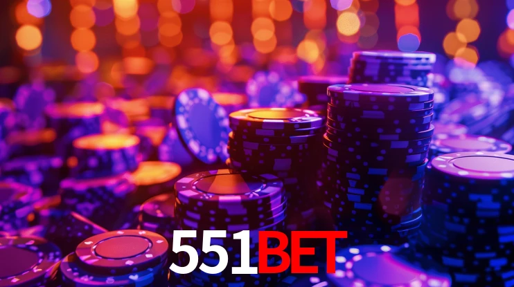 551Bet: A Experiência de Casino com Jogos de Mesa ao Vivo