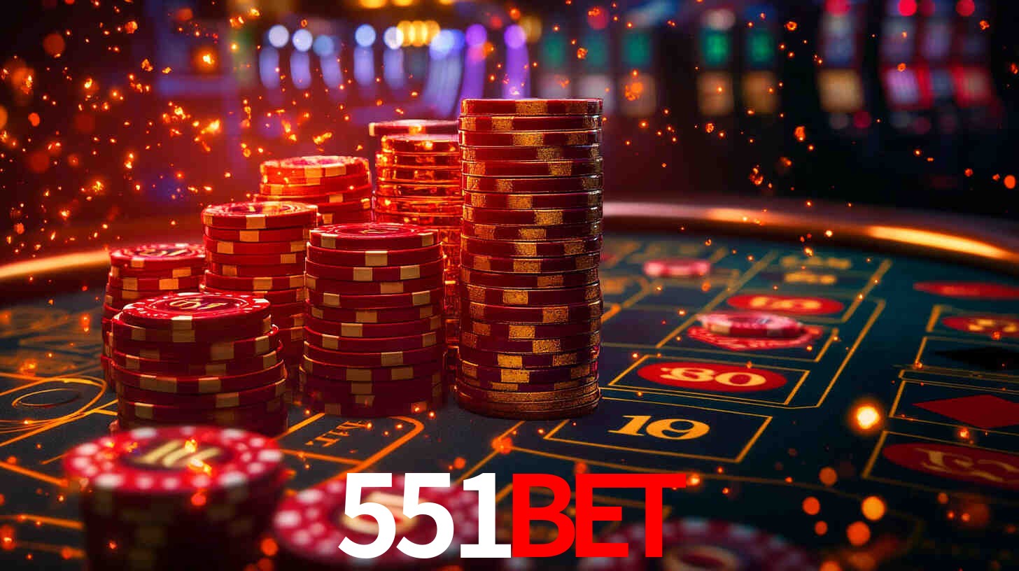 Programa VIP 551Bet