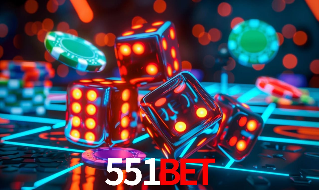 A Experiência Imersiva dos Cassinos Ao Vivo no 551Bet