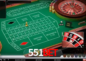 Descubra a Essência do 551Bet: Nossa História e Compromissos