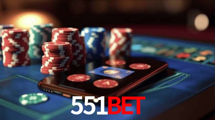 Estatísticas do Jogo 551Bet