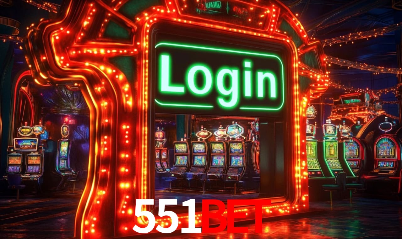 Casino VIP 551Bet