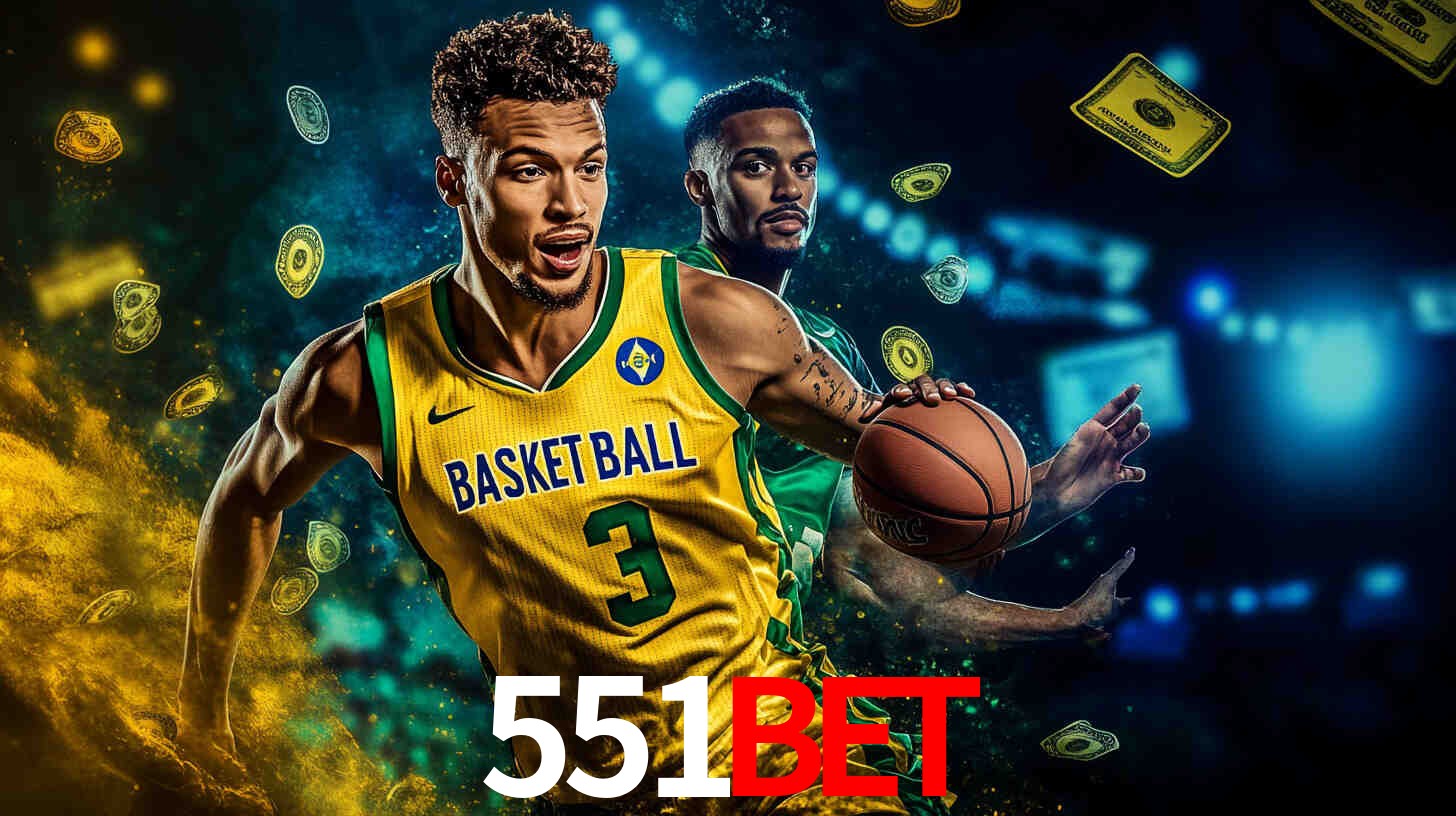 Desvendando o Mundo dos Jogos Virtuais na 551Bet