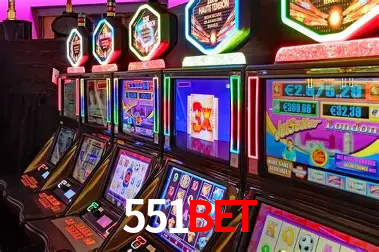 A Experiência Imersiva dos Cassinos Ao Vivo no 551Bet