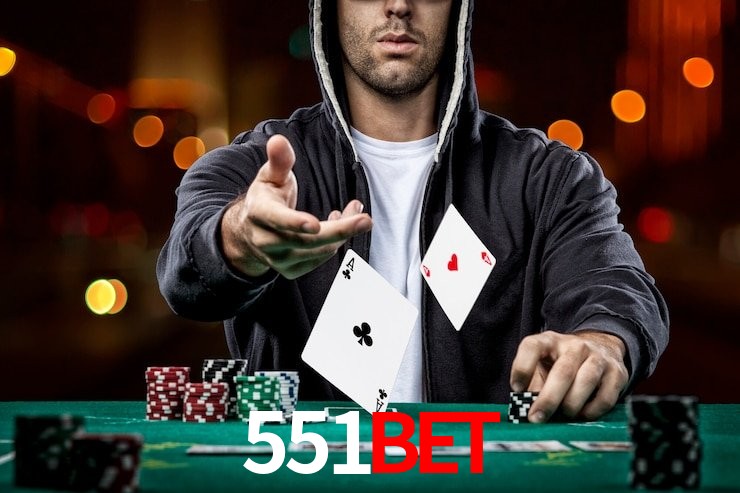 551Bet
