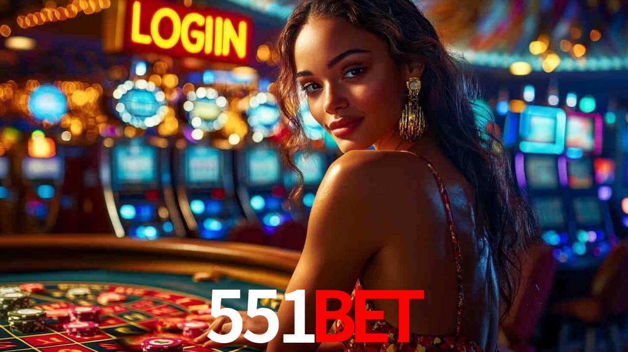 Avaliações dos Jogadores 551Bet