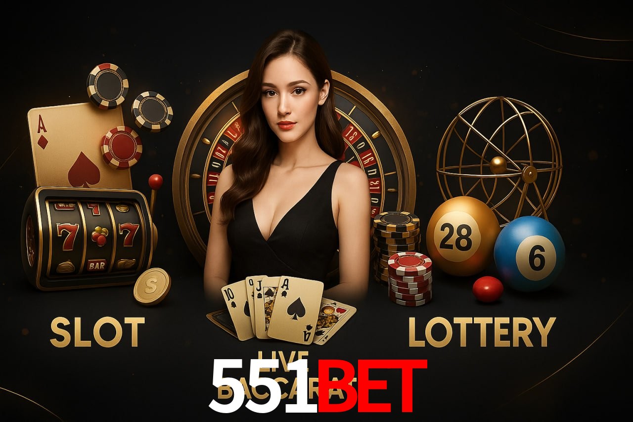 Especiais de Fim de Semana 551Bet