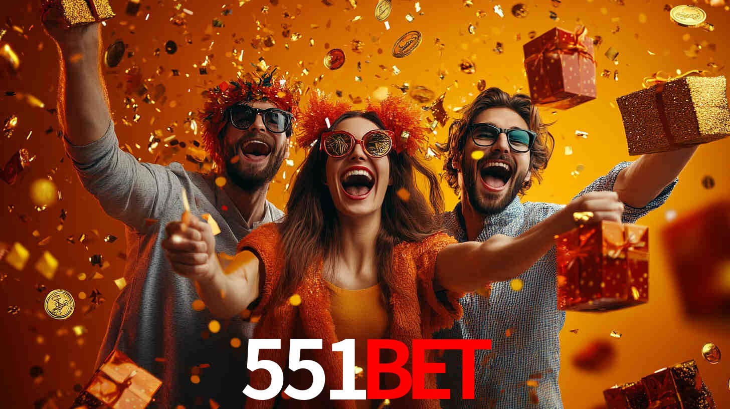 551Bet App