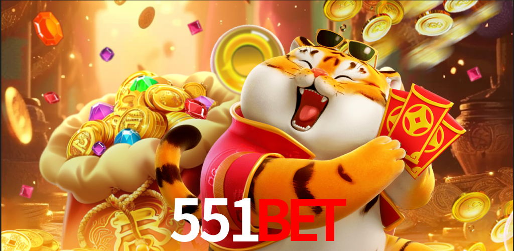 551Bet Login