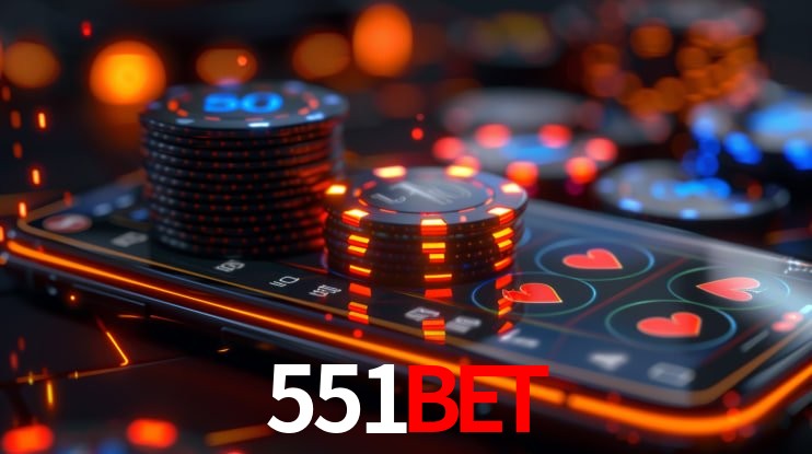 Game Statistics 551Bet