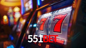 Jogos de Slot 551Bet