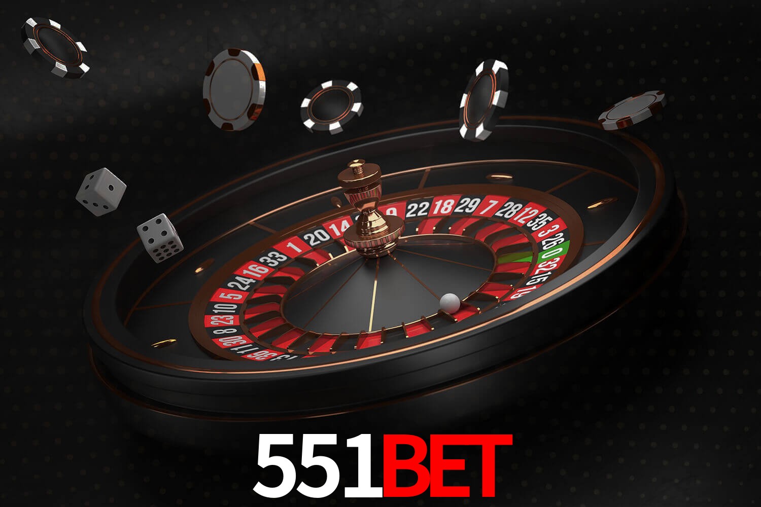 551Bet Login