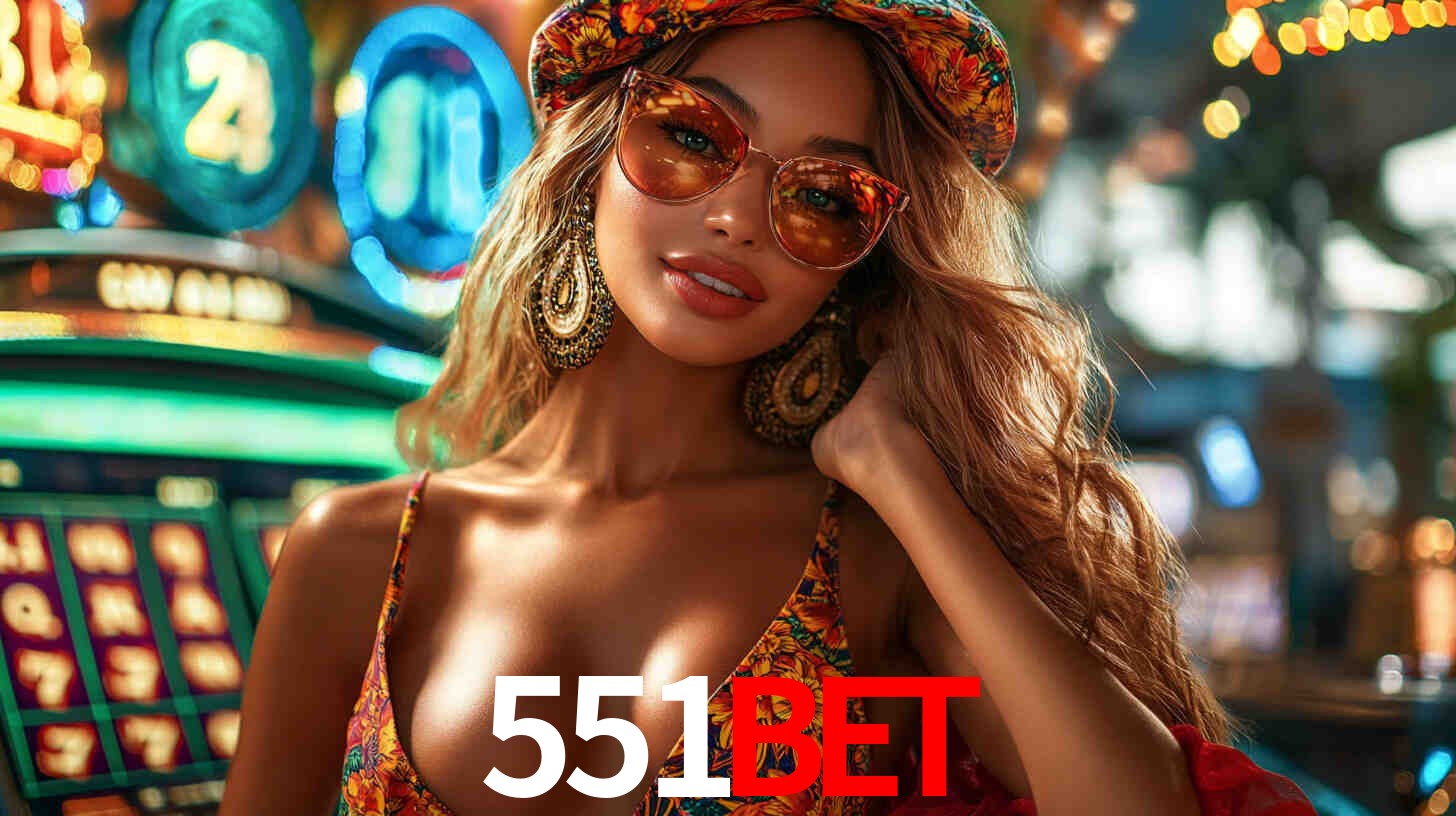Daily Bonuses 551Bet
